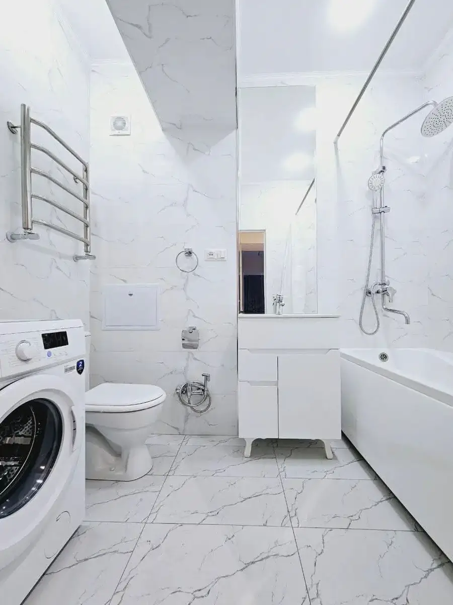 Ijaraga 2 xonali kvartira − 70 m²