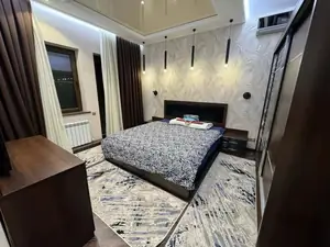 Сдается 3-комнатная квартира − 110 м²