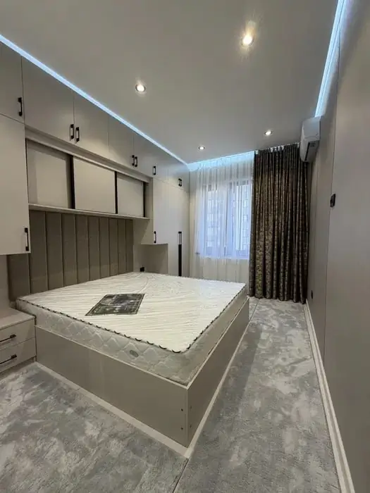 3-комнатная квартира − 75 м², 5/9 этаж