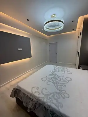 Ijaraga 3 xonali kvartira − 73 m²