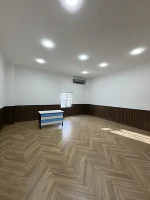 Ofis − 36 m², 3/4 qavat