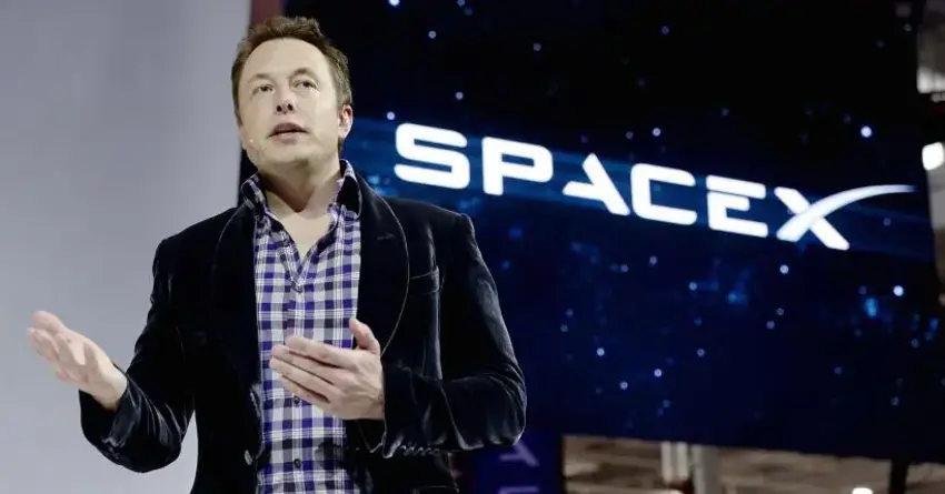 Корпорация SpaceX намерена открыть первый офис в Европе