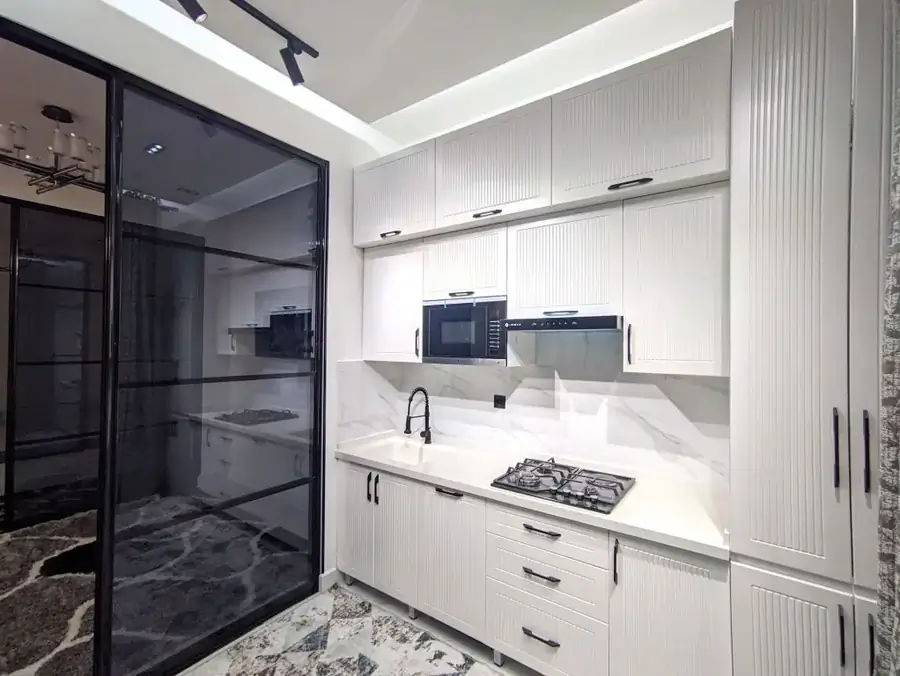 Ijaraga 2 xonali kvartira − 50 m²