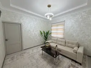 1 qavatli uy − 48 m², 2.5 sot. 