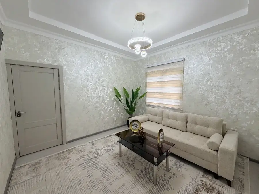 1 qavatli uy sotiladi − 48 m²