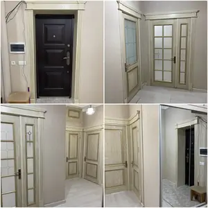 3 xonali kvartira − 73 m², 4/5 qavat