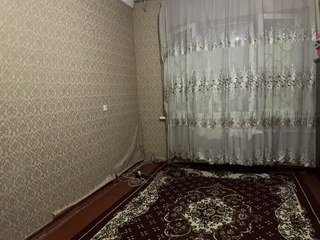 2 xonali kvartira − 50 m², 1/4 qavat