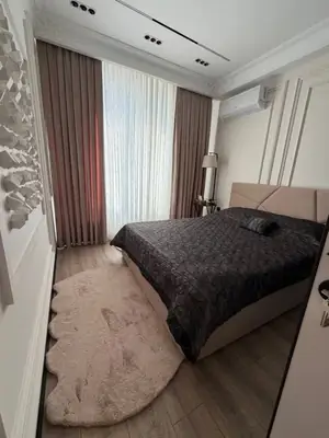 2 xonali kvartira − 47 m², 11/12 qavat