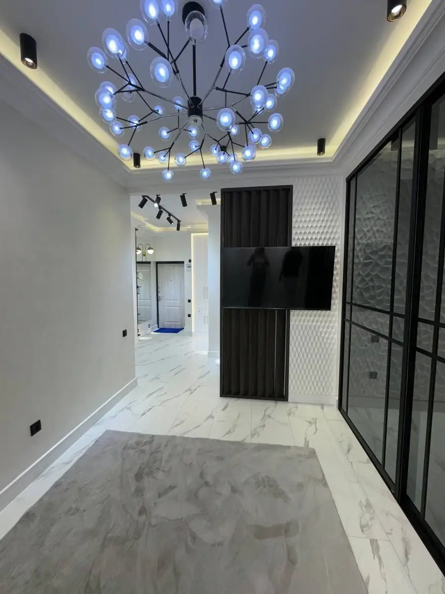 Сдается 3-комнатная квартира − 59 м²