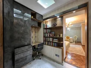 1 xonali kvartira sotiladi − 45 m²