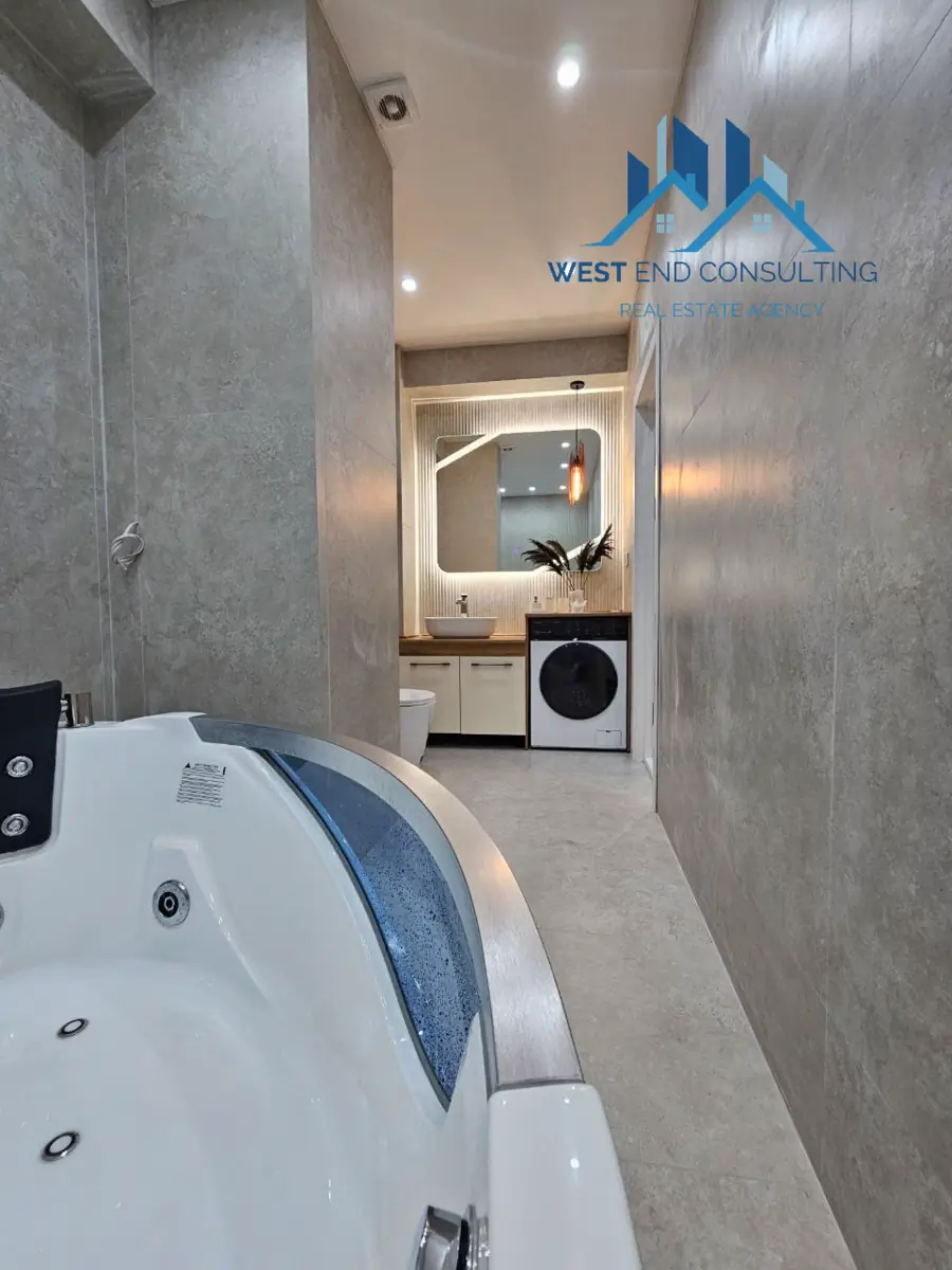 2 xonali kvartira sotiladi − 57 m²