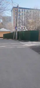 Участок − 6.5 сот.