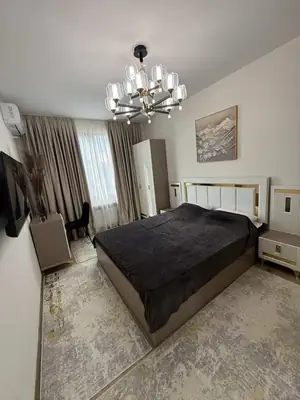 2 xonali kvartira − 65 m², 9/9 qavat