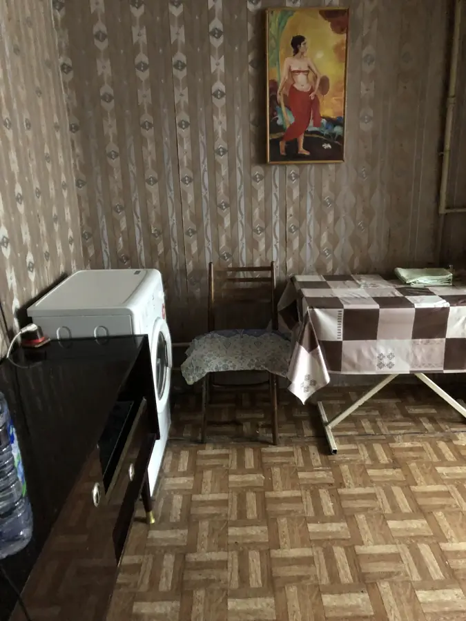 Продается 2-комнатная квартира − 50.6 м²
