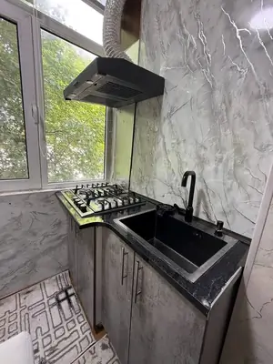 1 xonali kvartira − 36 m², 4/5 qavat