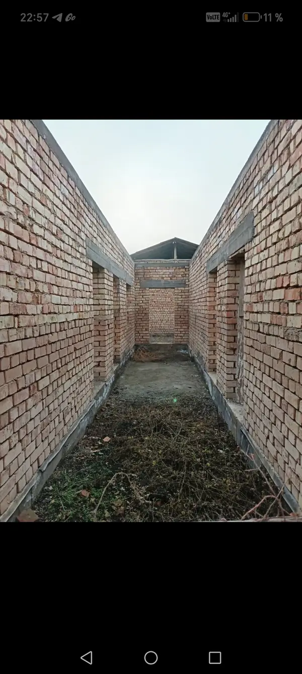 Участок − 7.5 сот.