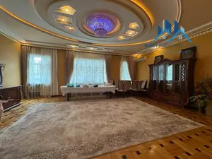 Ijaraga ofis − 650 m²