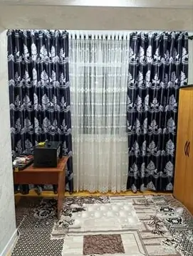 Ijaraga 1 xonali kvartira − 45 m²