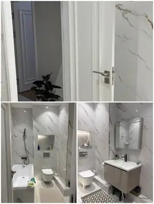 2 xonali kvartira sotiladi − 65.8 m²