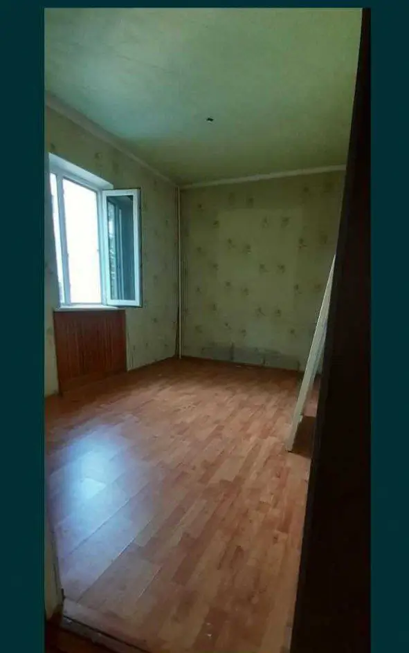 2 xonali kvartira sotiladi − 59 m²