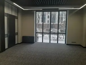 Ijaraga ofis − 1500 m²