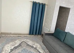 Сдается 1-комнатная квартира − 34 м²