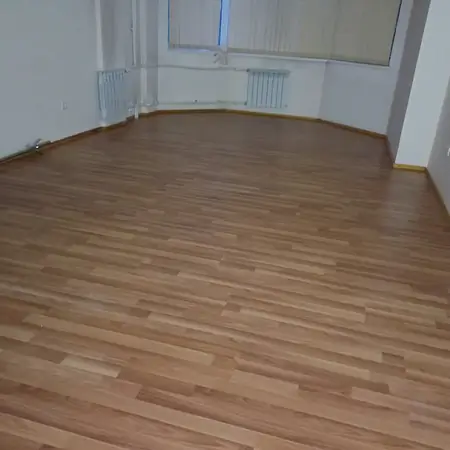 4-комнатная квартира − 129 м², 1/7 этаж