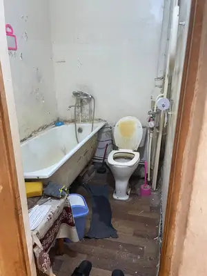 1 xonali kvartira − 33 m², 1/4 qavat
