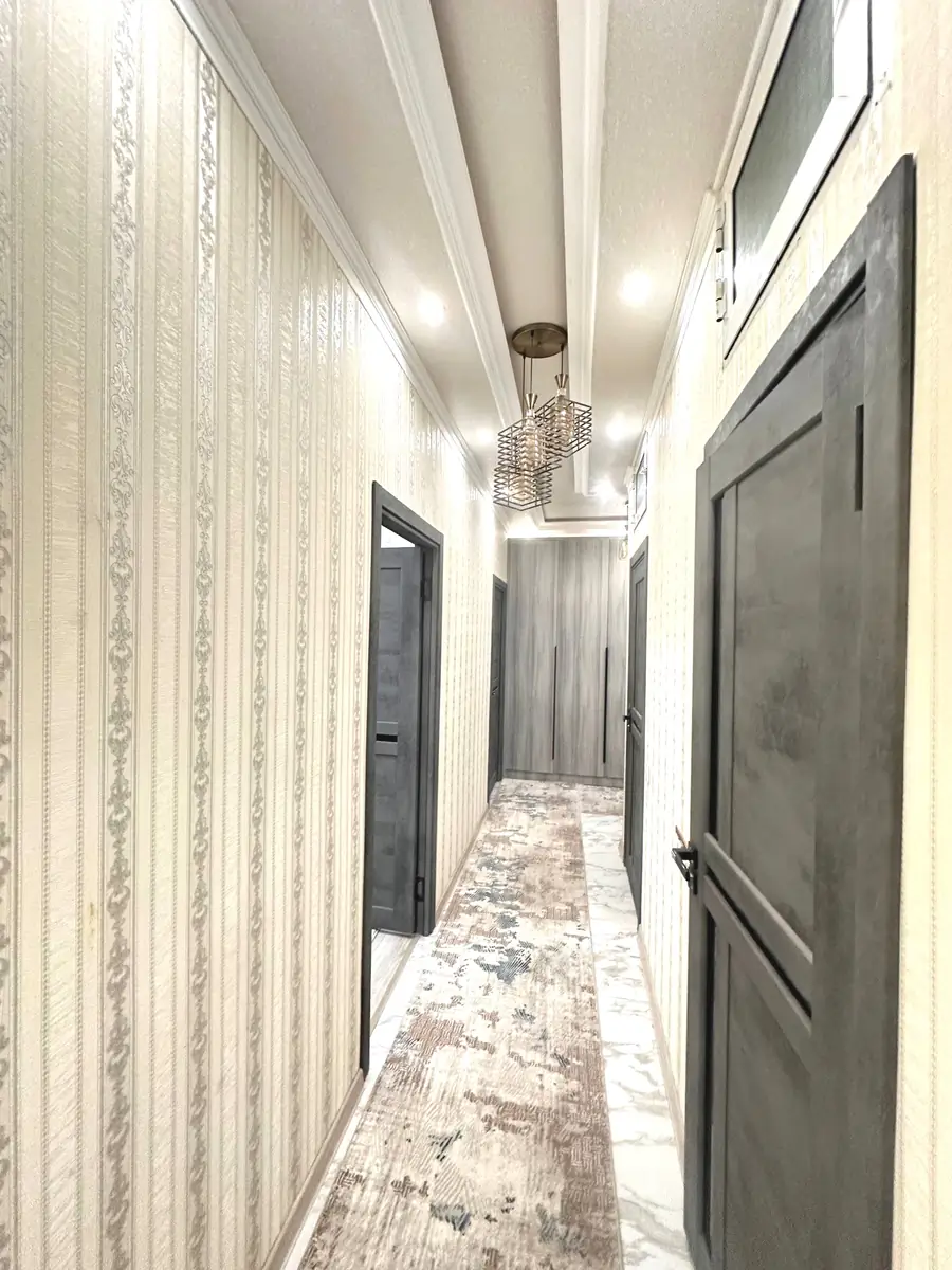 Ijaraga 2 xonali kvartira − 65 m²
