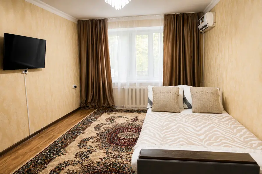 Sutkabay 3 xonali kvartira − 67 m²