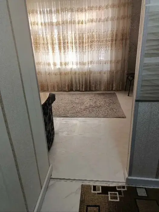 Ijaraga 1 xonali kvartira − 22 m²