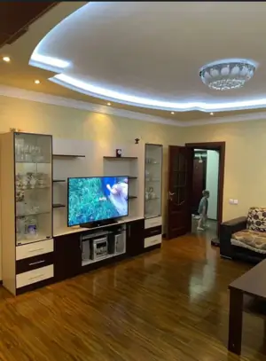 3 xonali kvartira − 75 m², 3/9 qavat