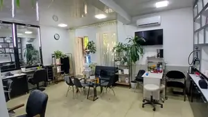 Ofis − 60 m², 1/2 qavat