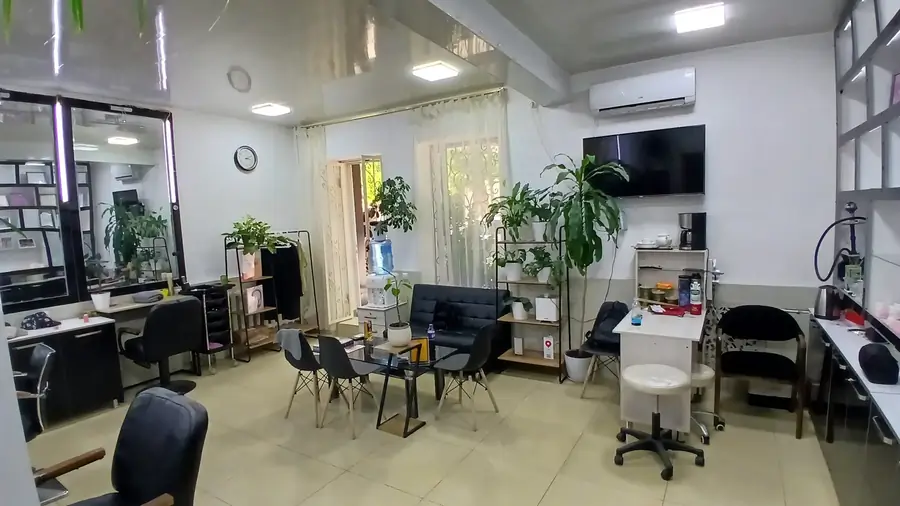 Ijaraga ofis − 60 m²