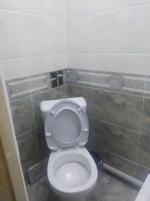Ijaraga 1 xonali kvartira − 32 m²