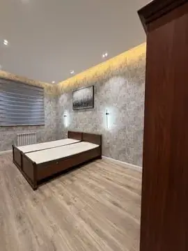 Ijaraga 3 xonali kvartira − 74 m²