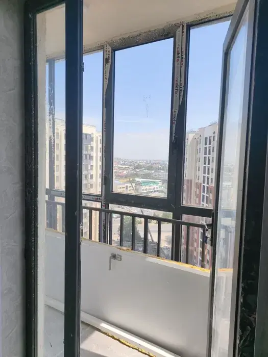 1 xonali kvartira sotiladi − 29 m²