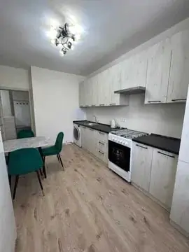 Ijaraga 2 xonali kvartira − 54 m²