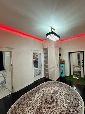 Ijaraga 3 xonali kvartira − 95 m²