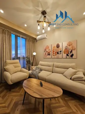 2 xonali kvartira − 56 m², 13/17 qavat