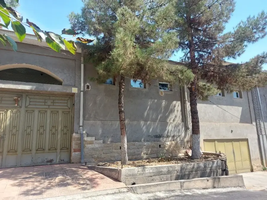 1 qavatli uy sotiladi − 400 m²