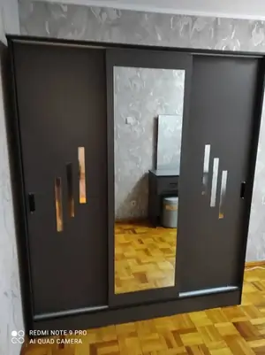 Сдается 3-комнатная квартира − 70 м²