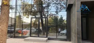 Ofis − 115 m², 1/10 qavat
