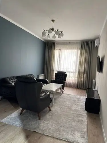 Ijaraga 2 xonali kvartira − 52 m²
