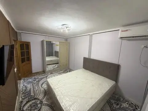 Ijaraga 1 xonali kvartira − 30 m²