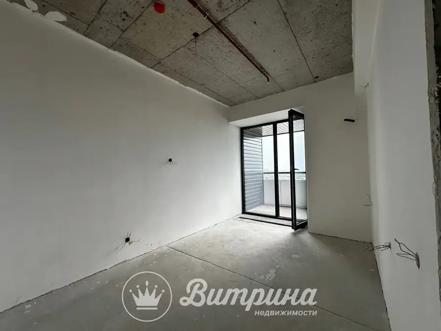 Продается 2-комнатная квартира − 48 м²