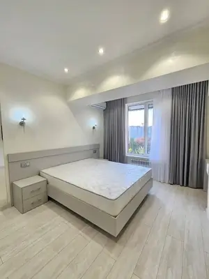 2 xonali kvartira − 70 m², 6/9 qavat