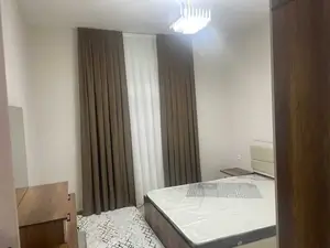 2 xonali kvartira − 55 m², 6/16 qavat