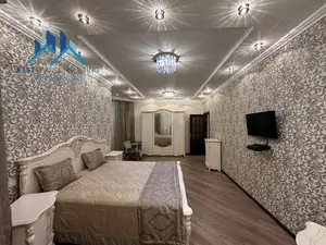 Ijaraga 3 xonali kvartira − 115 m²