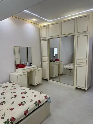 3 xonali kvartira − 60 m², 5/9 qavat